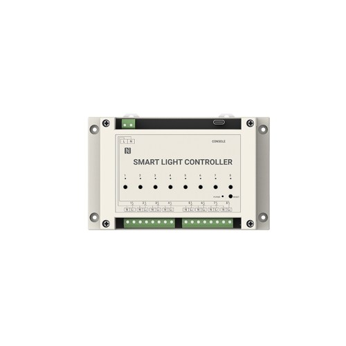 WS558-868M LN- Smart Light Controller